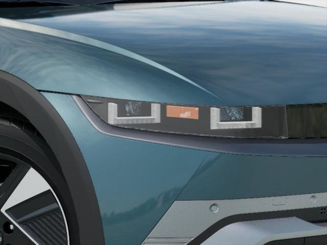 New 2026 Hyundai Ioniq 5 SEL RWD image 9