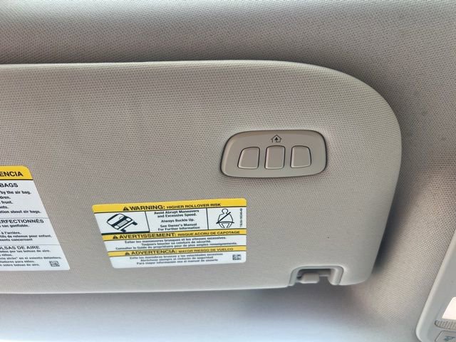 Used 2022 Ford Expedition Limited AWD/4WD image 37