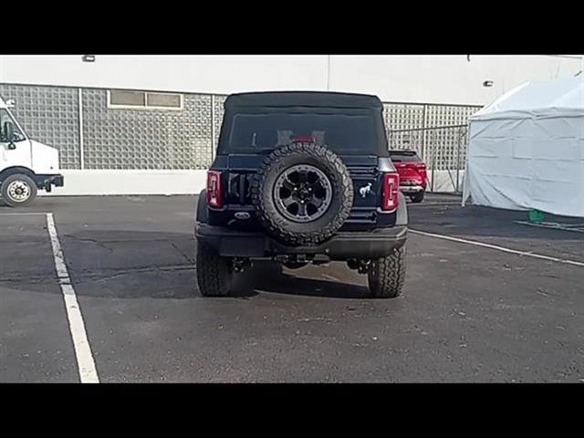 Used 2021 Ford Bronco Badlands image 40