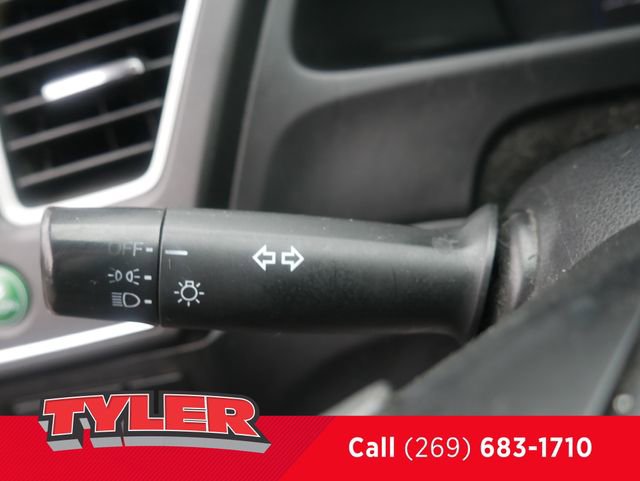 Used 2015 Honda Civic LX image 21