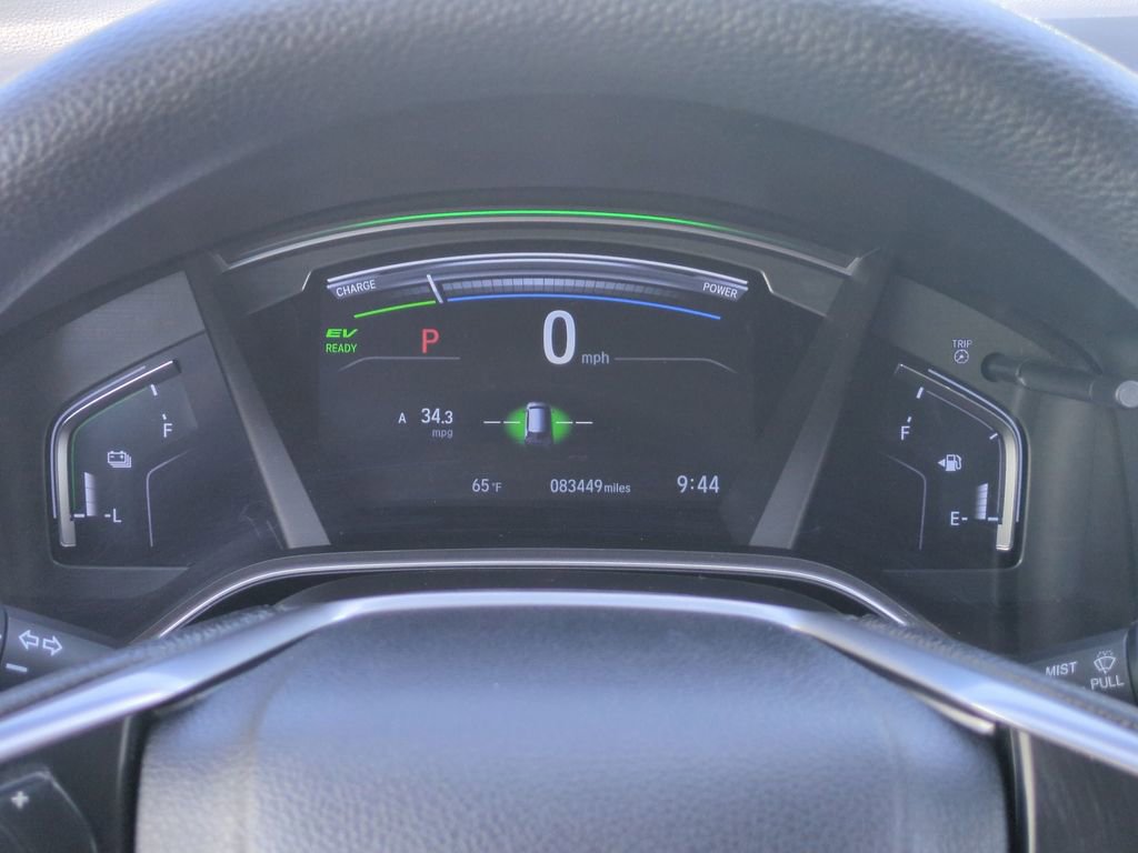 Used 2022 Honda CR-V EX image 20