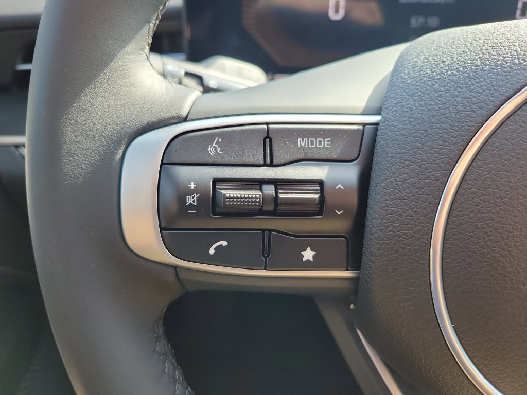 New 2026 Kia K5 GT-Line w/ GT-Line Premium Package FWD image 26