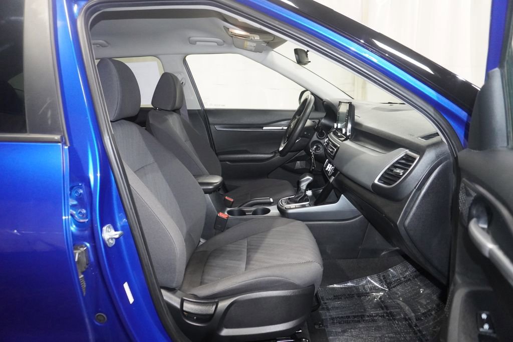 Used 2021 Kia Seltos LX image 13
