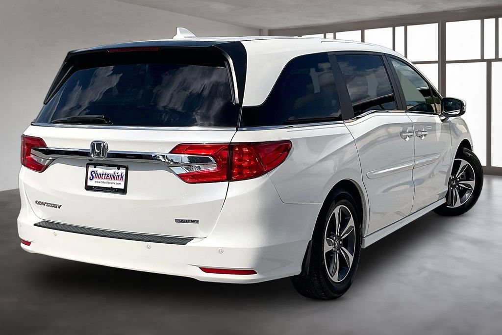 Used 2019 Honda Odyssey Touring image 6