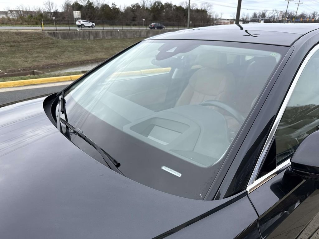 Used 2021 Audi A8 L 4.0T w/ Executive Plus Package image 12