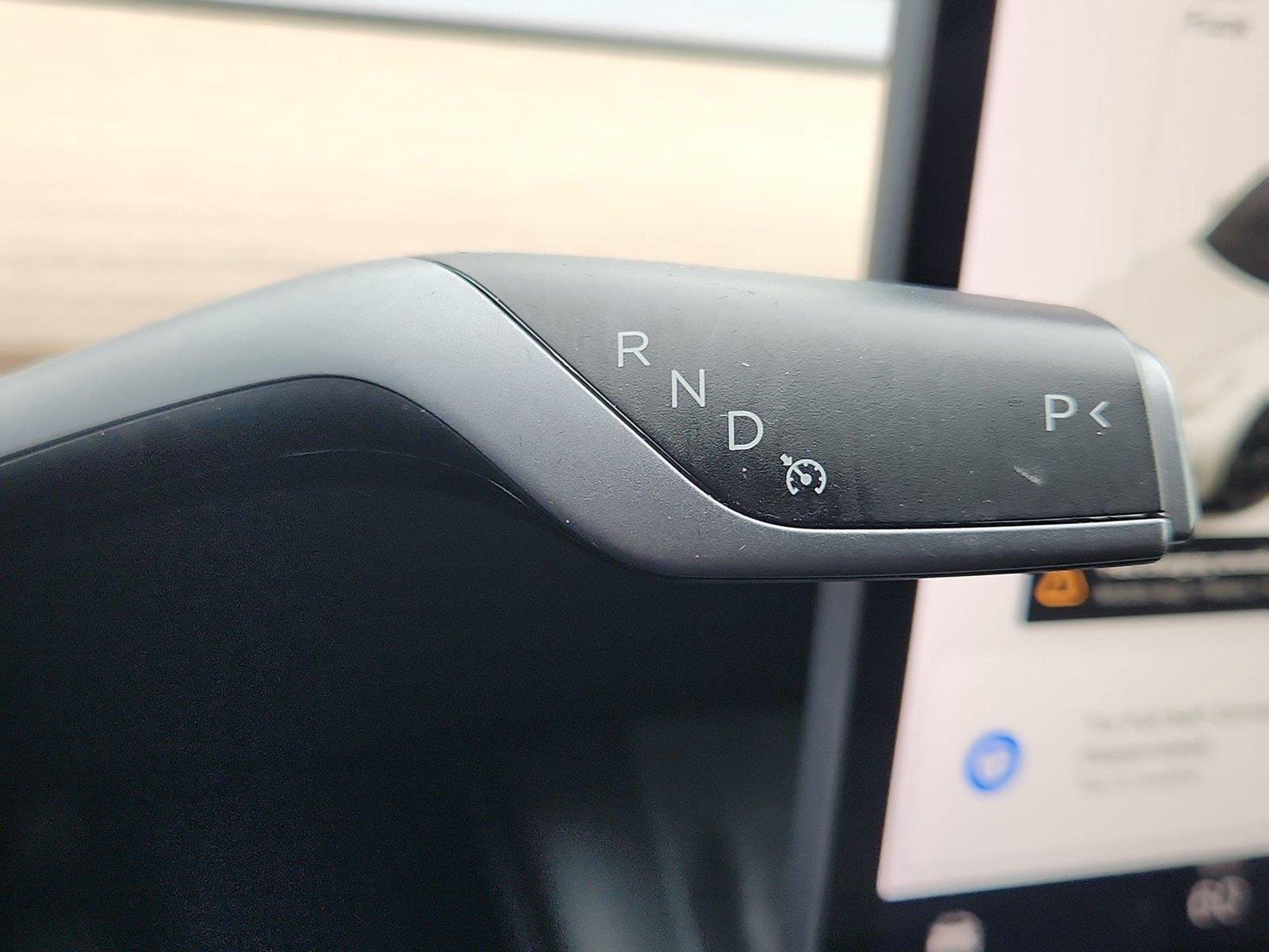 Used 2021 Tesla Model Y Long Range AWD/4WD image 16