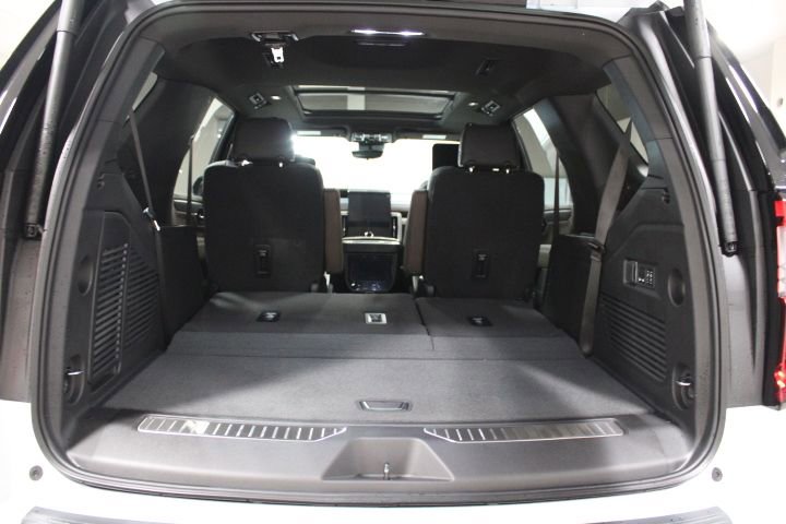 New 2026 GMC Yukon Denali Ultimate image 16