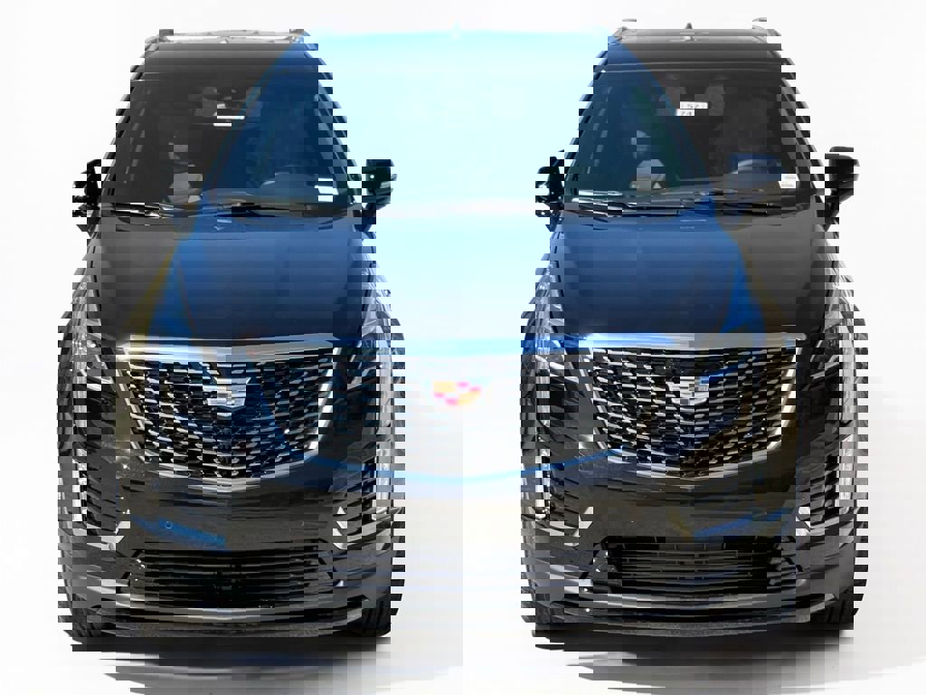 New 2026 Cadillac XT5 Luxury image 7