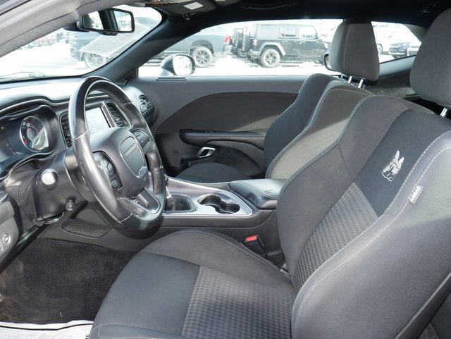 Used 2018 Dodge Challenger R/T Scat Pack image 2