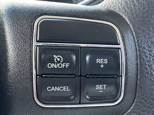 Used 2016 Jeep Compass Sport w/ Power Value Group AWD/4WD image 14