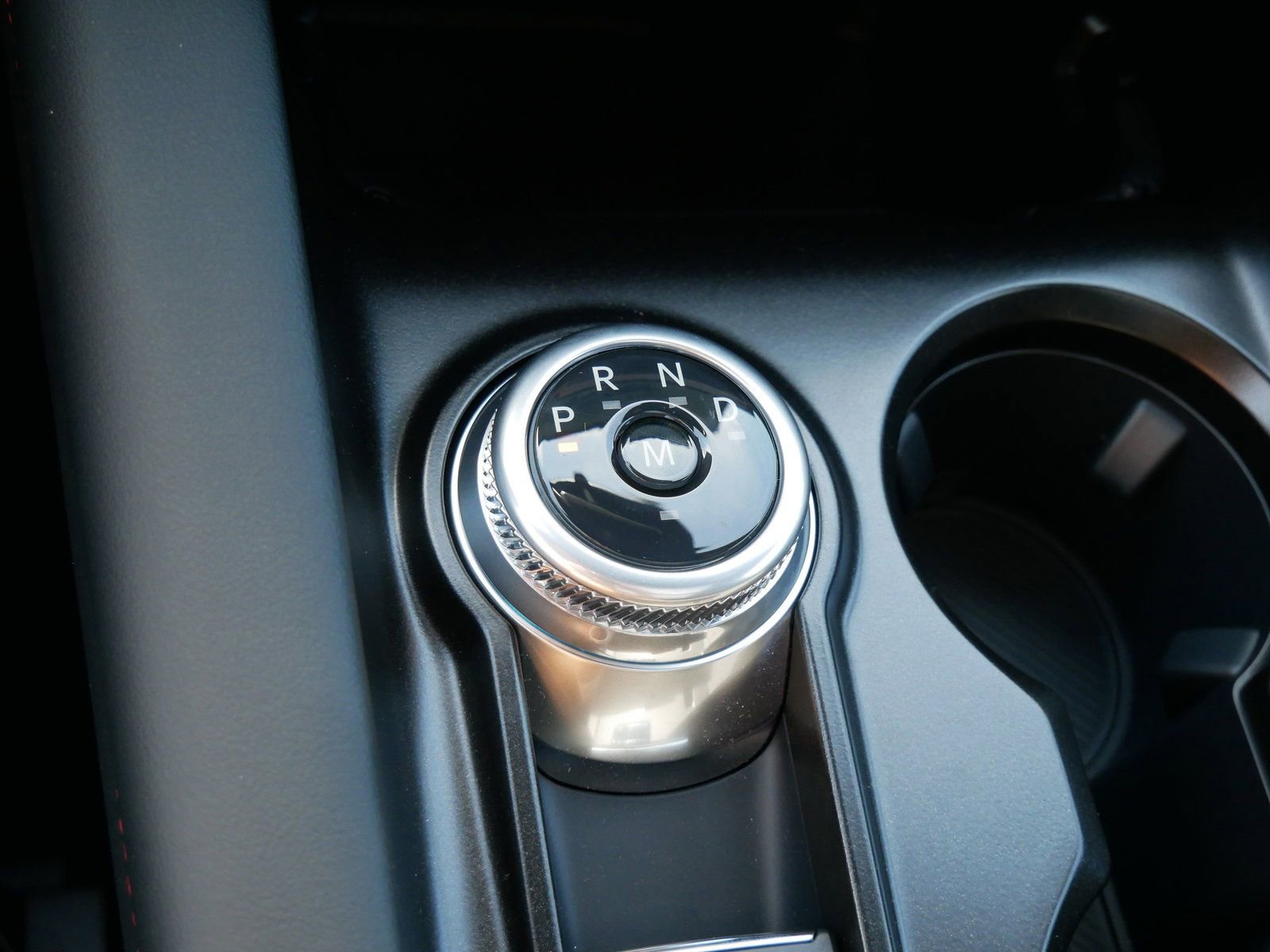 New 2025 Ford Explorer ST image 26