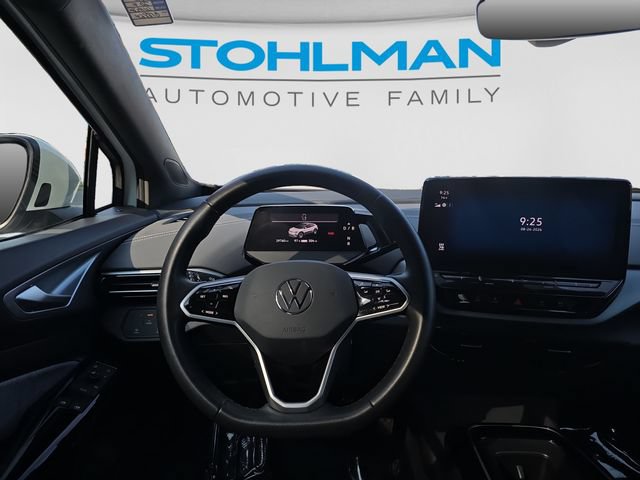 Used 2023 Volkswagen ID.4 Pro RWD image 21