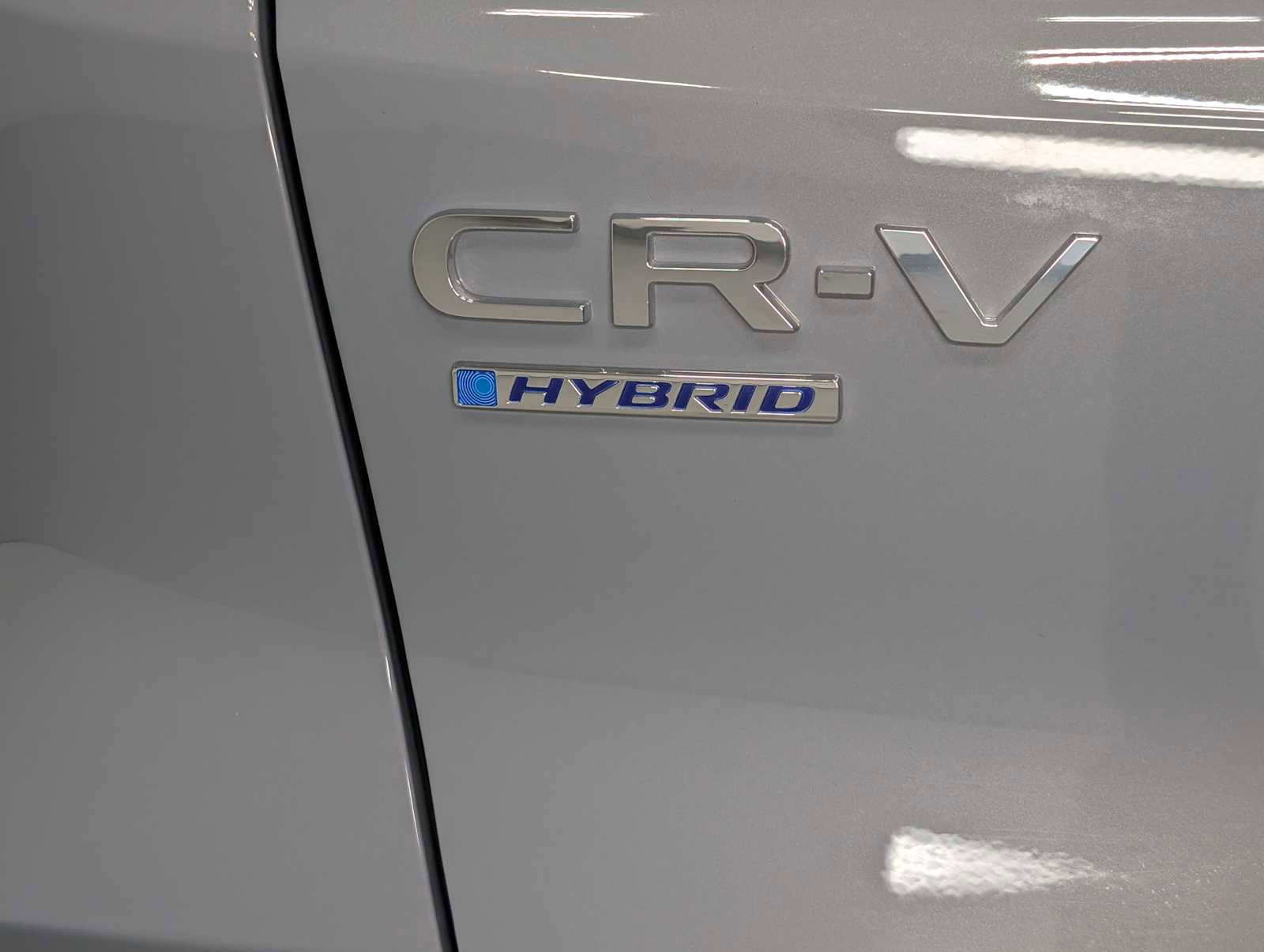 Used 2024 Honda CR-V Sport-L image 10