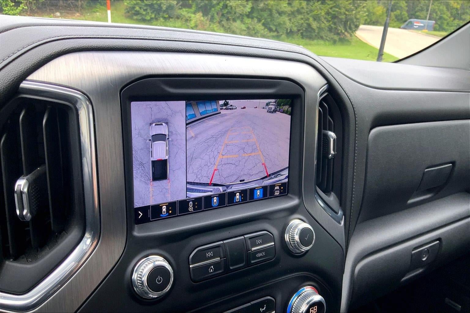 Used 2020 GMC Sierra 2500 Denali w/ Denali Ultimate Package AWD/4WD image 21
