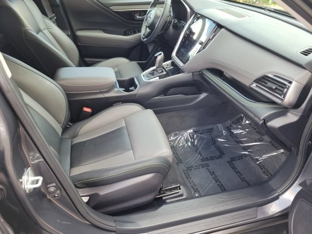 Certified 2024 Subaru Outback Onyx Edition AWD/4WD image 11