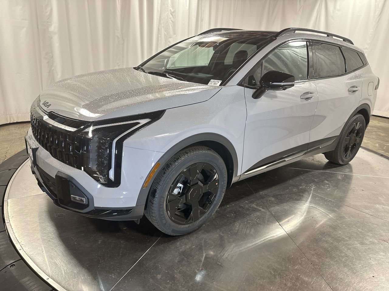 New 2026 Kia Sportage X-Line Prestige