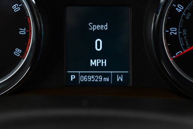 Used 2015 Buick Encore Leather image 18