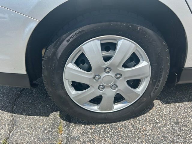 Used 2013 Ford Focus S image 5