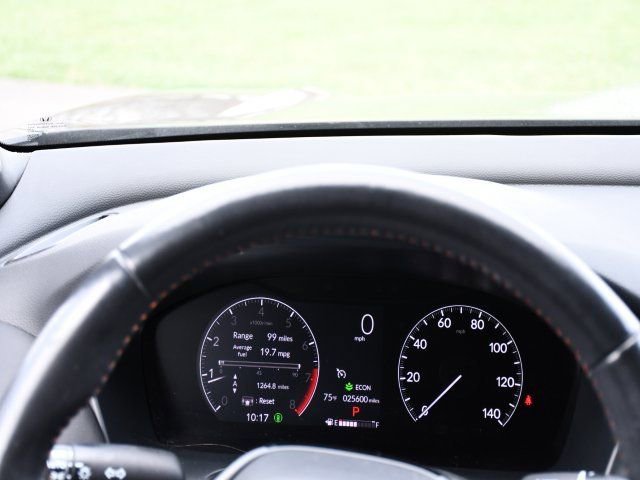Used 2023 Honda HR-V Sport image 23