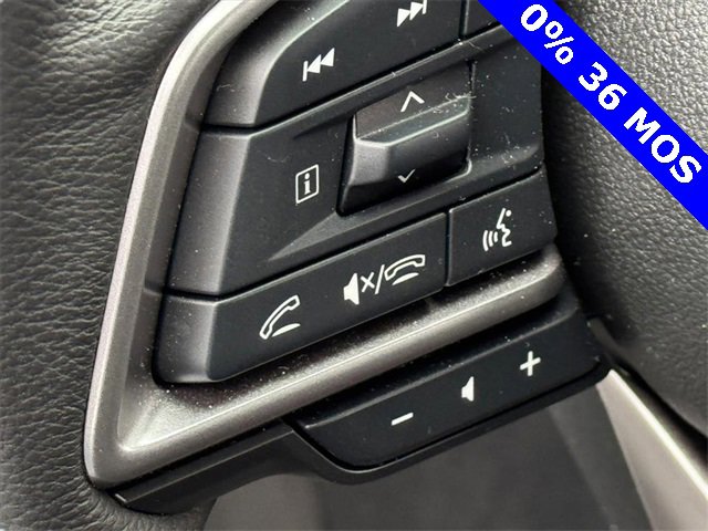 Certified 2025 Subaru Outback Premium w/ Popular Package #1A image 11