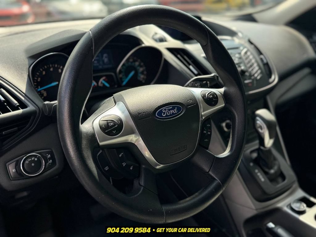 Used 2014 Ford Escape SE FWD image 11