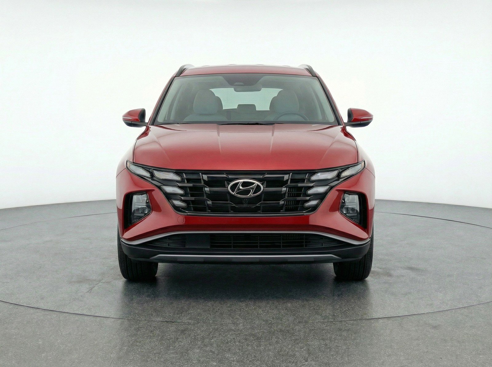 Used 2025 Hyundai Tucson SEL image 2