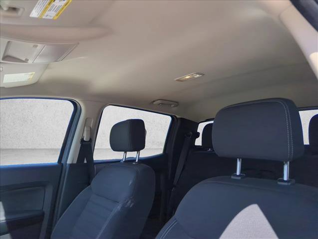Used 2023 Ford Ranger XLT w/ Equipment Group 302A High image 15