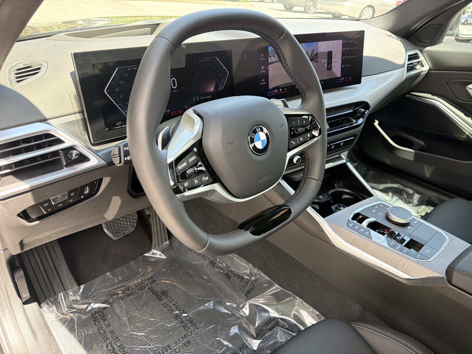 Certified 2026 BMW 330i Sedan RWD image 21
