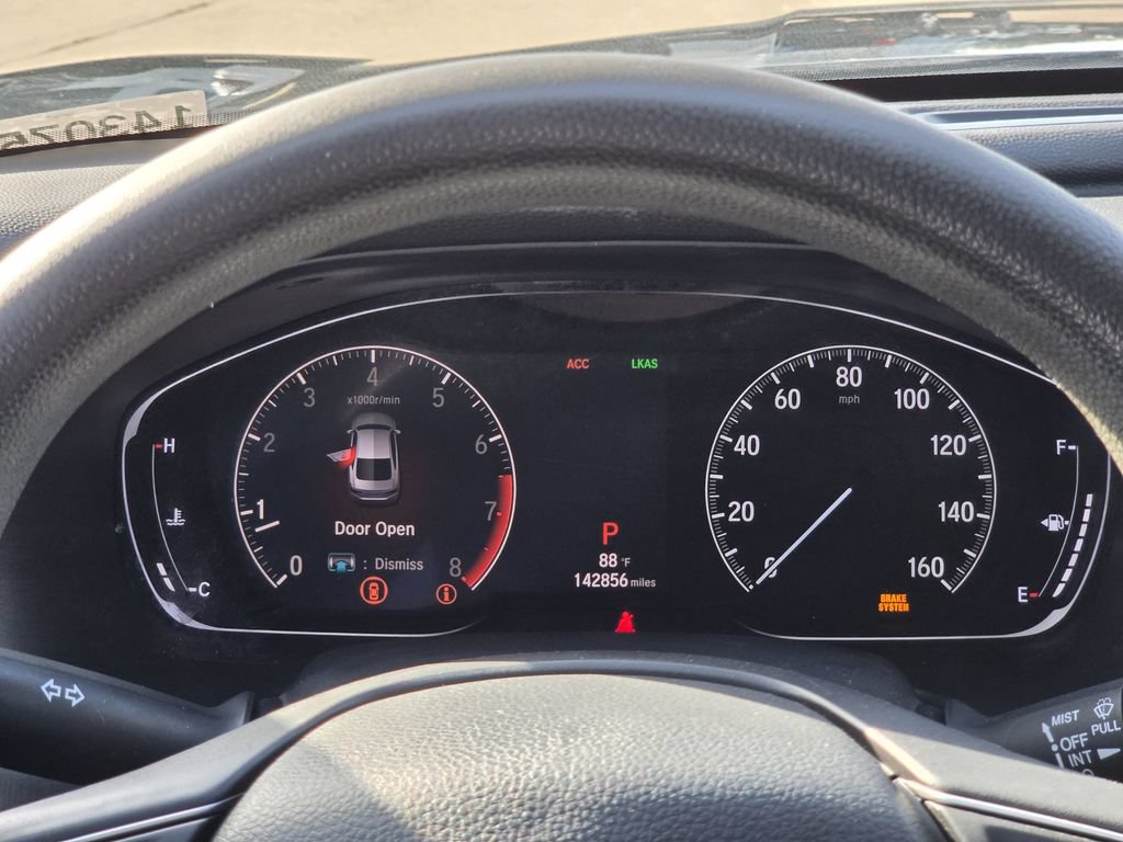 Used 2018 Honda Accord LX image 15