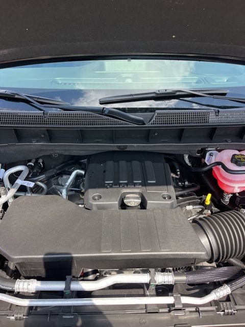 New 2026 Chevrolet Silverado 1500 Custom image 36