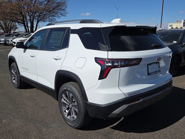 New 2026 Chevrolet Equinox LT w/ Convenience Package II image 3