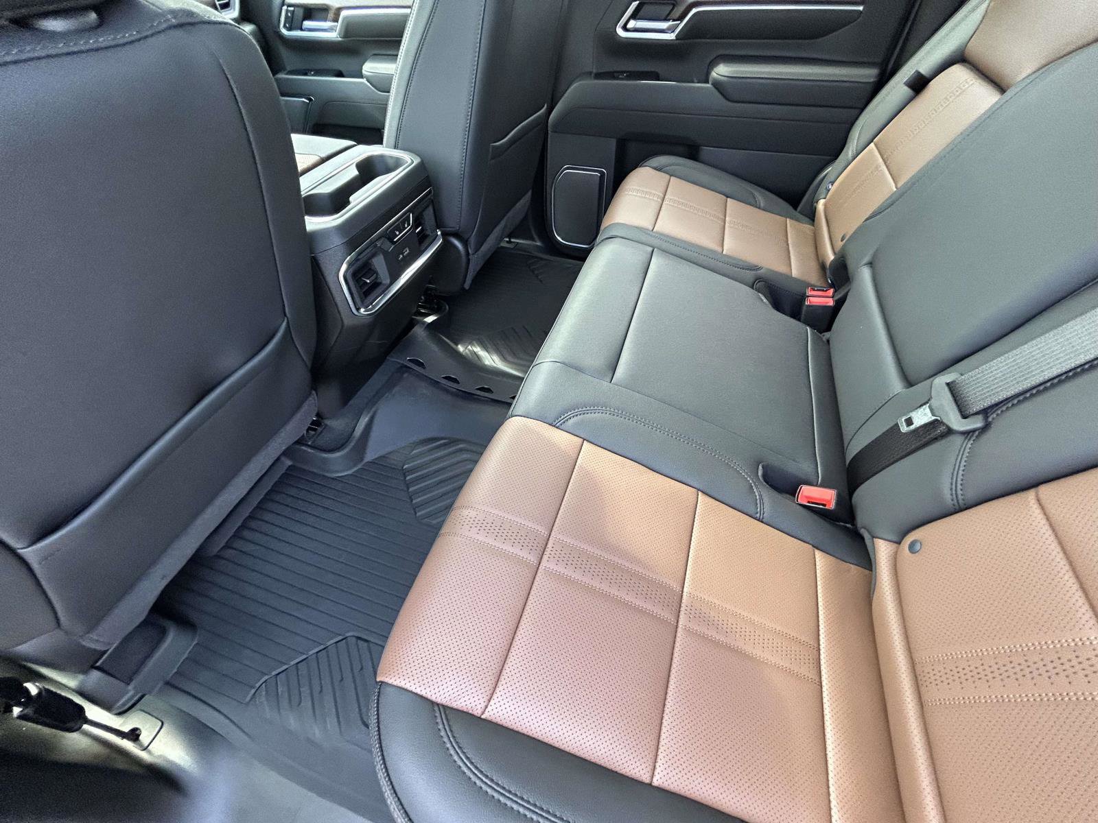 New 2026 Chevrolet Silverado 2500 High Country w/ High Country Premium Package image 12