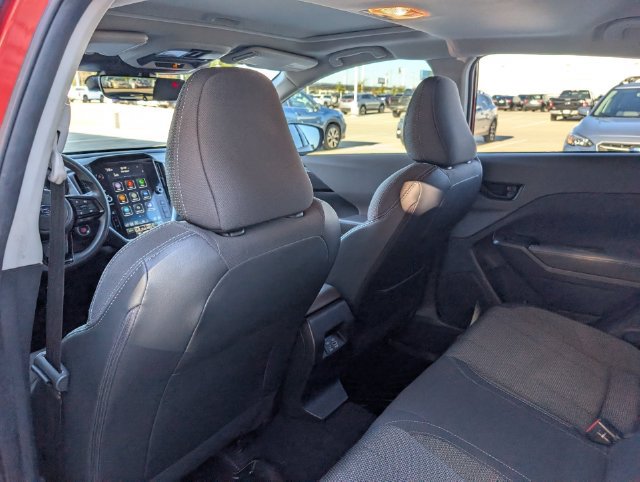 Certified 2024 Subaru Crosstrek 2.0i Premium AWD/4WD image 25