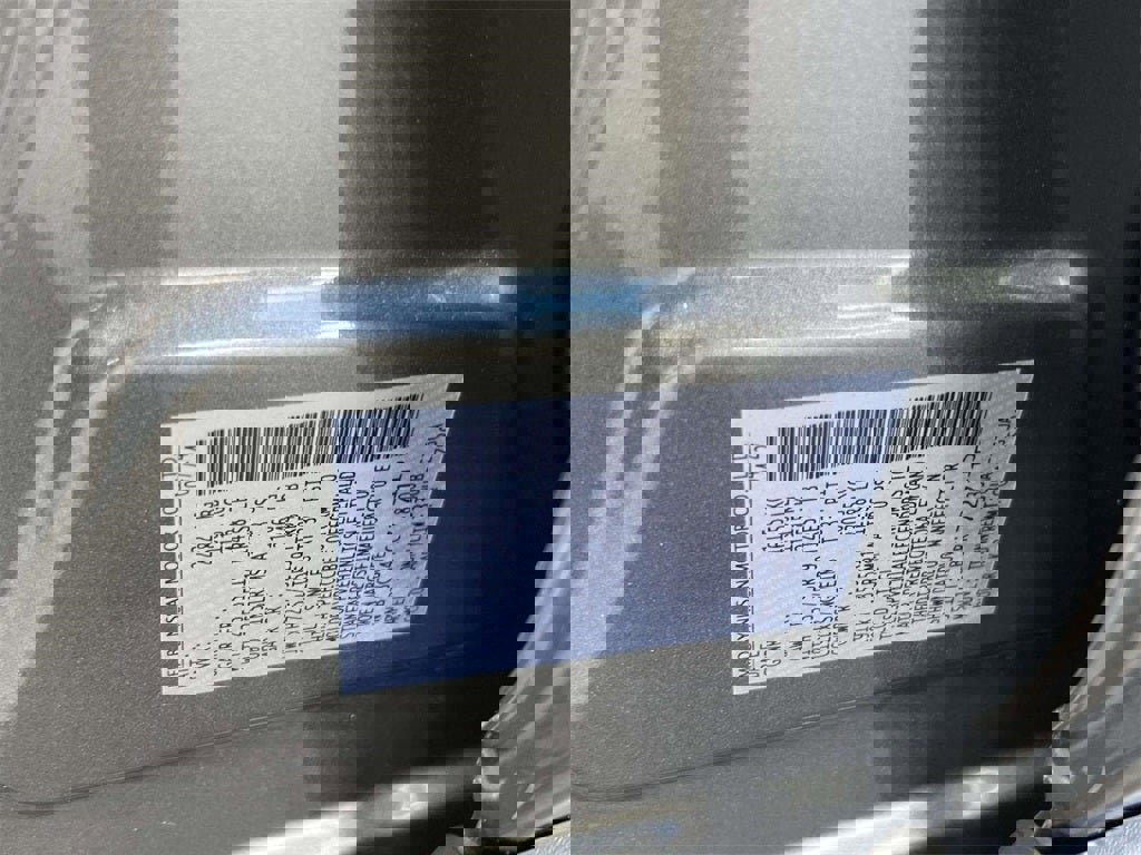 Certified 2024 Nissan Rogue SL w/ SL Premium Package image 31