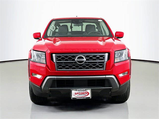 Used 2023 Nissan Frontier SV w/ SV Convenience Package image 15