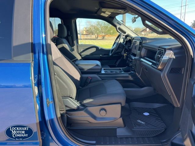 Used 2024 Ford F150 STX image 30