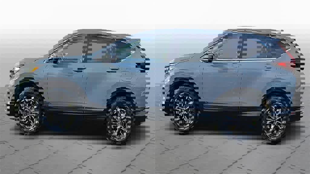 Used 2020 Honda CR-V EX image 5