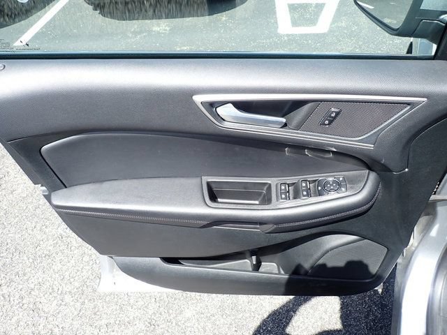 Used 2023 Ford Edge SEL w/ Convenience Package AWD/4WD image 21