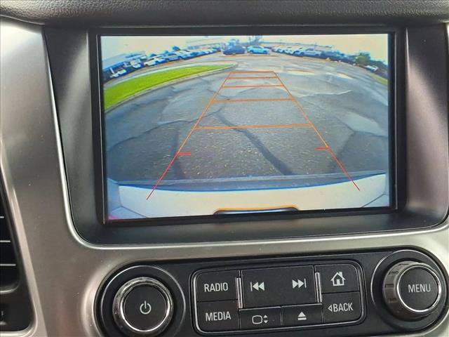 Used 2016 Chevrolet Suburban LT AWD/4WD image 19