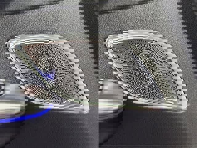 Used 2025 Mercedes-Benz EQE AMG 4MATIC SUV image 31