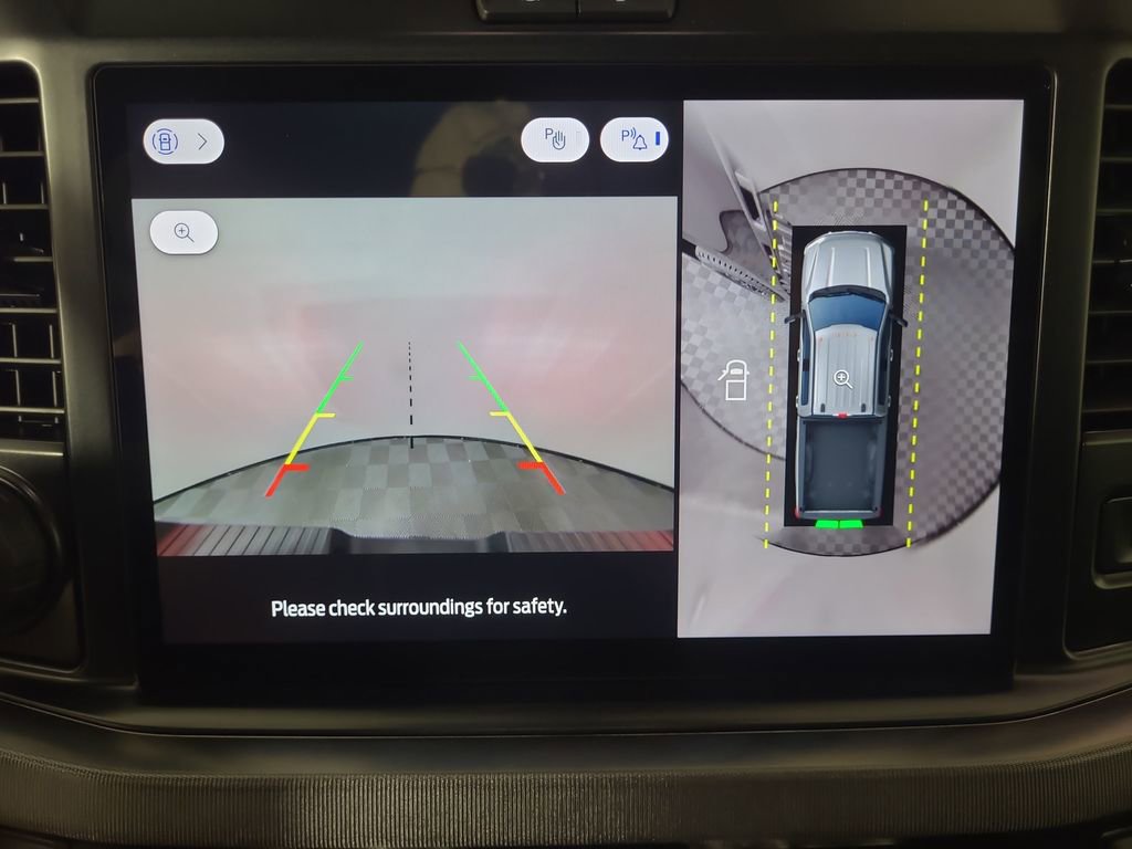 New 2026 Ford F350 Platinum image 10