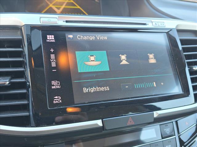 Used 2017 Honda Accord EX-L image 13