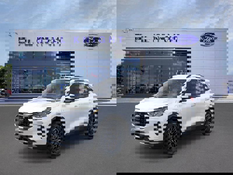 New 2025 Ford Escape SE