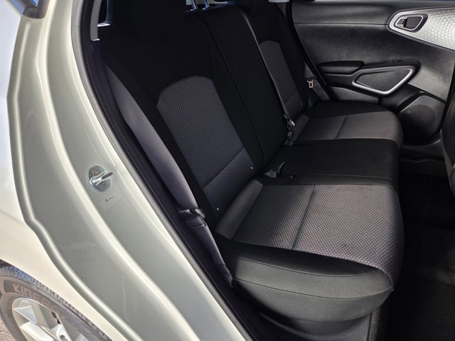 Used 2022 Kia Soul LX w/ Technology Package image 18