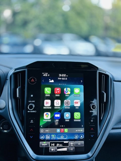 Used 2025 Subaru Crosstrek 2.5i Wilderness image 10