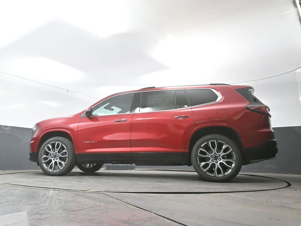 New 2026 GMC Acadia Denali Ultimate w/ LPO, Illumination Package AWD/4WD image 50