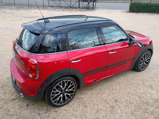 Used 2014 MINI Cooper Countryman S image 15