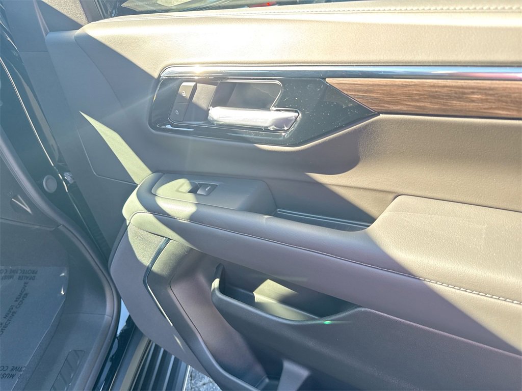 New 2026 Chevrolet Tahoe LS image 33