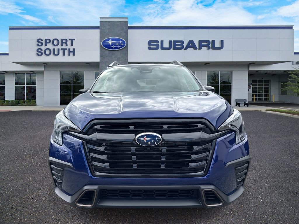 New 2026 Subaru Ascent Limited Bronze image 8