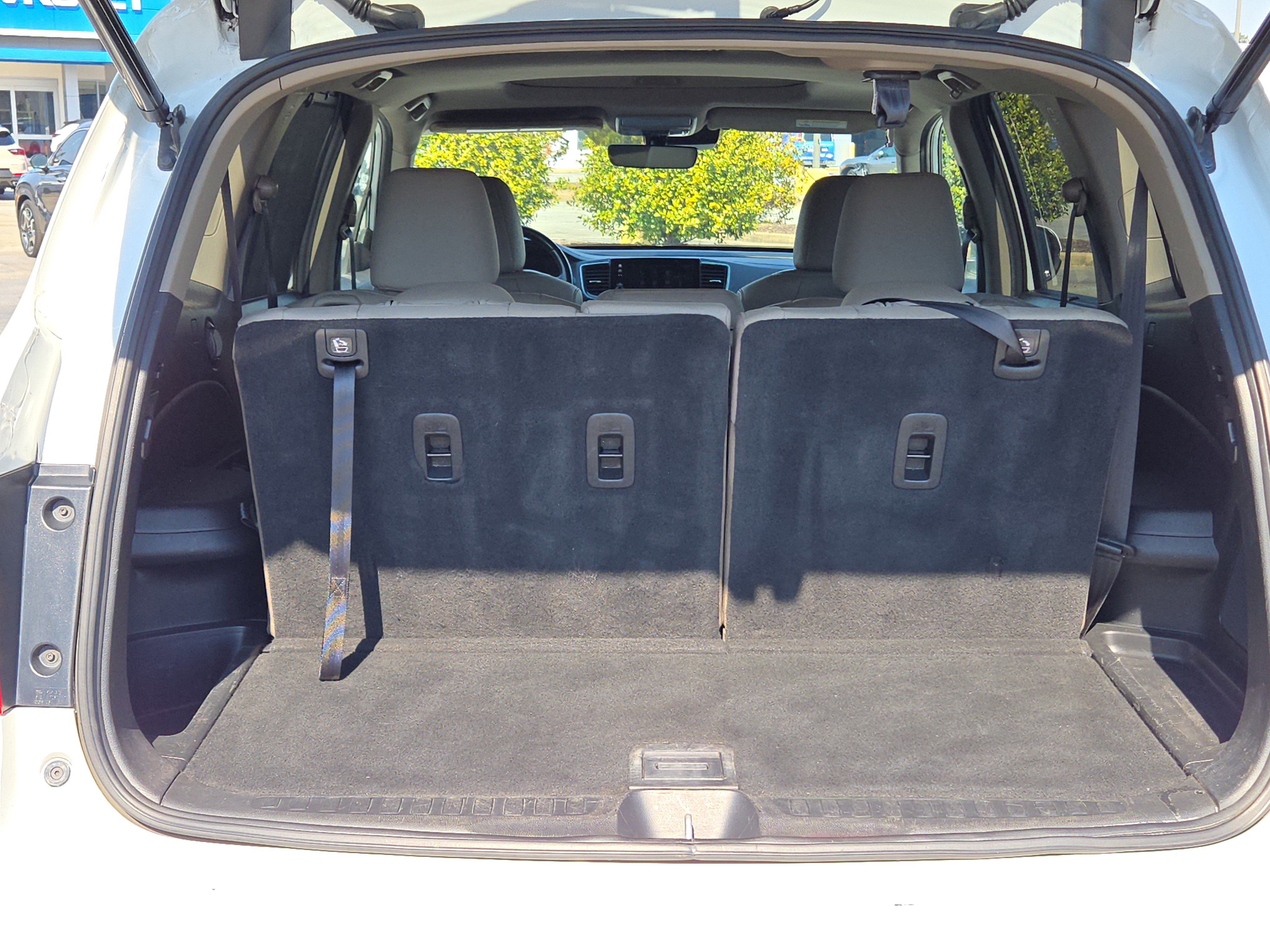 Used 2021 Honda Pilot EX-L image 14